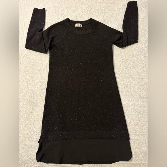 Artisan Ny Dresses & Skirts - Artisan NY merino wool blend dress. Size XS.